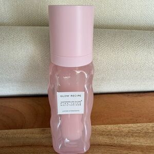 Glow Recipe Watermelon Glow Pink Moisturizer
